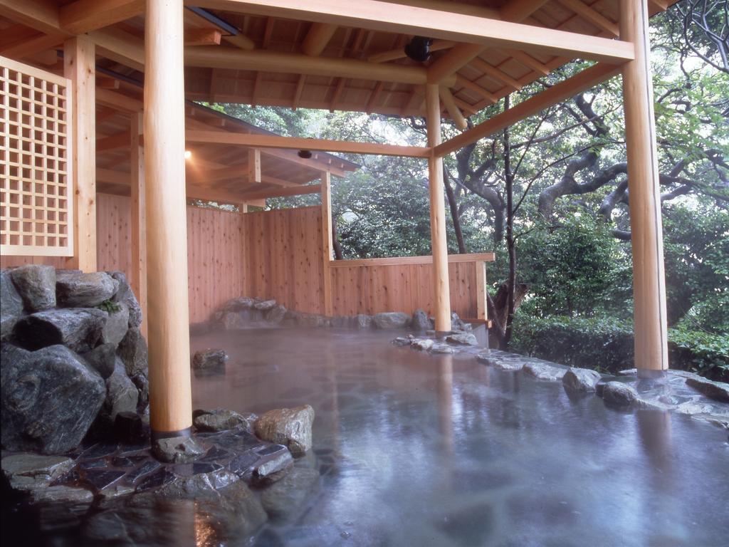 Todaya Toba Extérieur photo